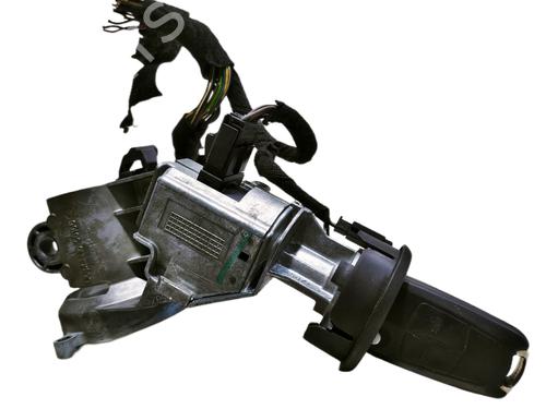 Used Ignition barrel OPEL CORSA D (S07) 1.3 CDTI (L08, L68) (95 hp) 16086235