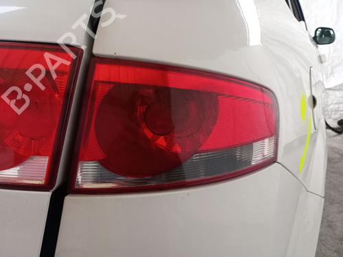 Used Right taillight SEAT ALTEA XL (5P5, 5P8) 1.6 TDI (105 hp) 31309962