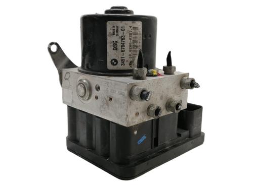 Used ABS pump BMW 3 Touring (E91) 318 i (143 hp) 9639355