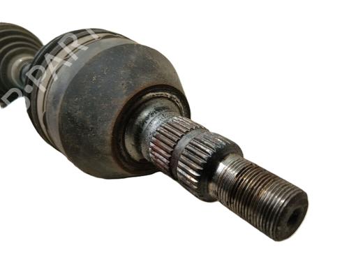 Left front driveshaft CHEVROLET CRUZE (J300) | BP32203631M38