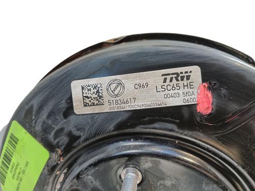 Servo brake ABARTH 500 / 595 / 695 1.4 (312.AXD1A) | BP31314328M42