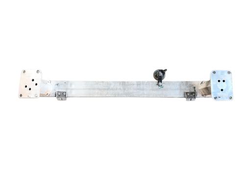 Front bumper reinforcement FIAT SCUDO Van 2.0 Multijet 145 (506) | BP29356670C109 
