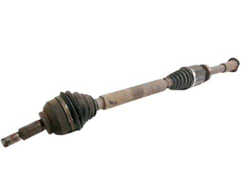 Used Right front driveshaft RENAULT LAGUNA II (BG0/1_) [2001-2007]  10735196