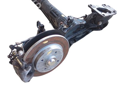 Rear axle CITROËN BERLINGO MULTISPACE (B9) 1.6 BlueHDi 120 | BP34645141M2  - Image 5