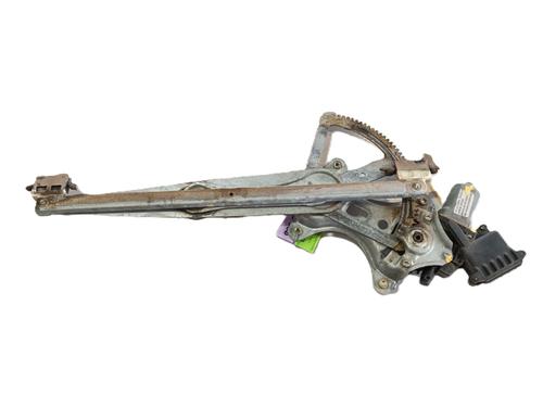 Used Rear right window mechanism Rear right window mechanism TOYOTA COROLLA Verso (ZER_, ZZE12_, R1_) 2.2 D-4D (AUR10_, AUR10R) (136 hp) 35765209 35765209