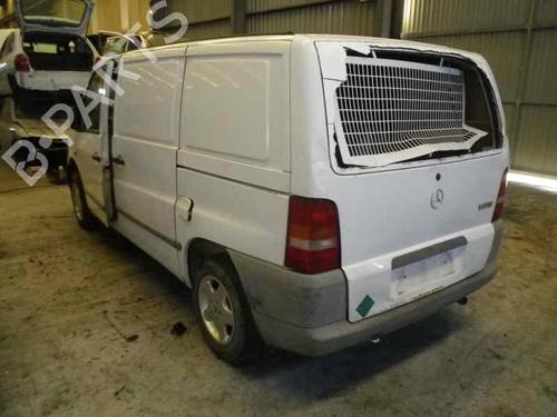Right front suspension arm MERCEDES-BENZ VITO Van (W638)  | BP5351060M13 