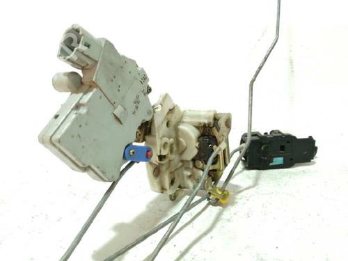 Front right lock NISSAN TERRANO II (R20) 2.7 TDi 4WD | BP6333280C97 