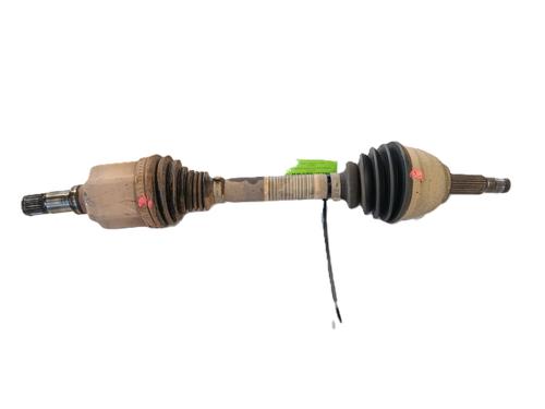 Used Left front driveshaft FORD TOURNEO CONNECT 1.8 TDCi (90 hp) 31137011