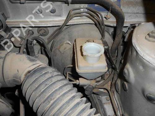 Right front steering knuckle NISSAN PRIMERA (P10)  | BP5365562M26 