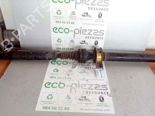 Used Driveshaft HYUNDAI TUCSON (JM) 2.0 CRDi All-wheel Drive (140 hp) 5801760