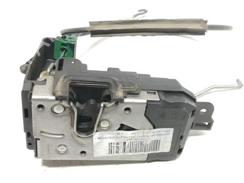 Front left lock OPEL ASTRA H GTC (A04)  | BP5347524C98 
