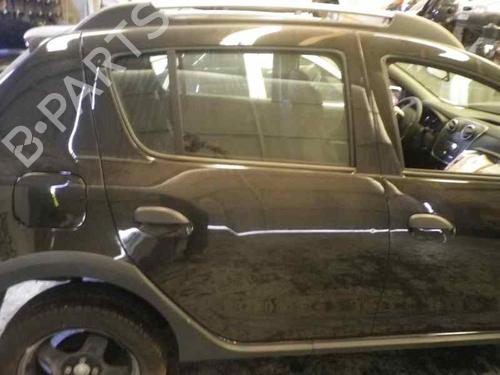 Engine control unit (ECU) DACIA SANDERO II  | BP5371577M57 
