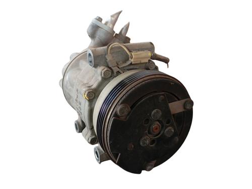 Used AC compressor RENAULT CLIO II (BB_, CB_) 1.2 16V (BB05, BB0W, BB11, BB27, BB2T, BB2U, BB2V, CB05,... (75 hp) 30876953