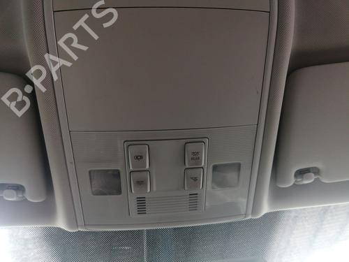 Interior roof light VW GOLF VII (5G1, BQ1, BE1, BE2)  | BP15845556I8 