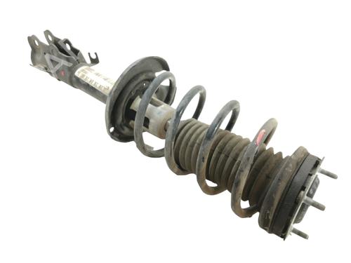 Used Right front shock absorber FORD FIESTA VI (CB1, CCN) [2008-2017]  6902980