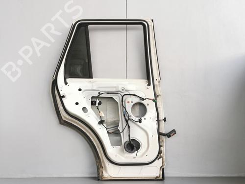 Left rear door LAND ROVER RANGE ROVER SPORT I (L320) 3.6 D 4x4 | BP8342400C4 