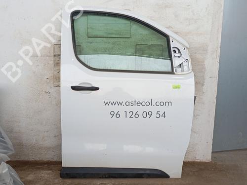 Used Right front door OPEL VIVARO C Van (K0) 1.5 (120 hp) 32059072