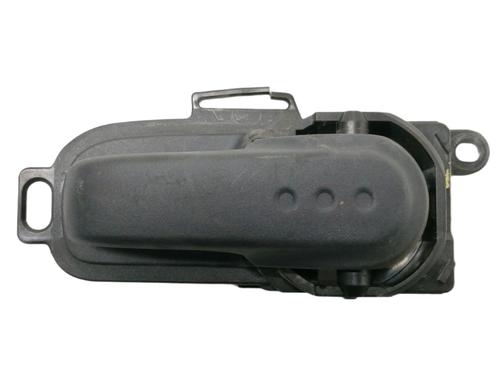 Used Rear left interior door handle NISSAN MICRA III (K12) 1.2 16V (80 hp) 10740392
