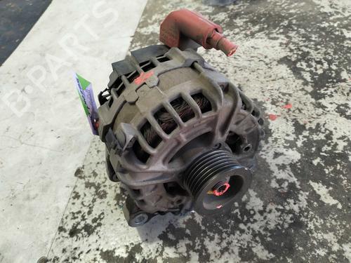 Generator Generator 39502620 39502620