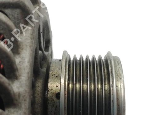 Alternator NISSAN JUKE (F15) 1.5 dCi | BP9186164M7 