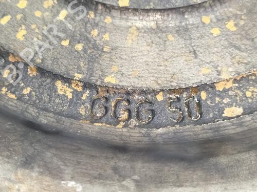 Flywheel VW GOLF III (1H1)  | BP14261989M101 