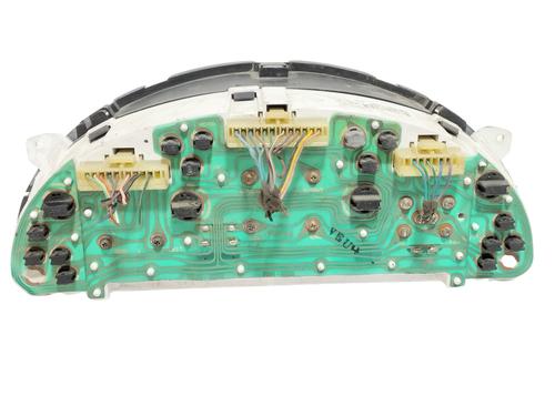 Instrument cluster DAEWOO LANOS Saloon (KLAT) 1.5 | BP5355709C47 