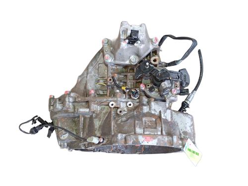 Gearbox KIA STONIC (YB) 1.6 CRDi | BP31706424M3 