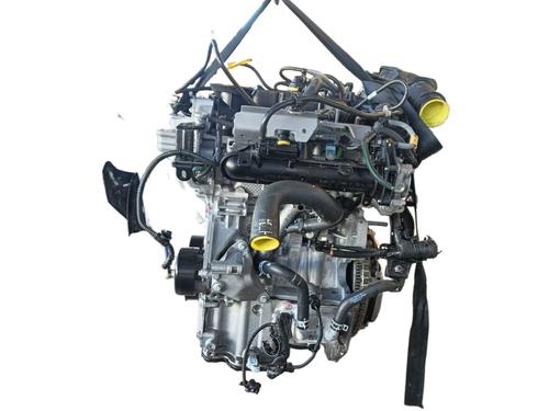 Engine DACIA SANDERO III 1.0 TCe 90 | BP40195200M1  - Image 11