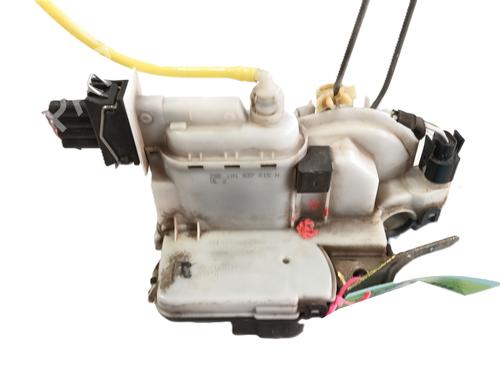 Used Front left lock VW GOLF III Variant (1H5) 1.9 TDI (90 hp) 31644235
