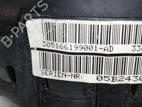 Driver airbag BMW 3 Touring (E91) 318 i | BP8586188C9 