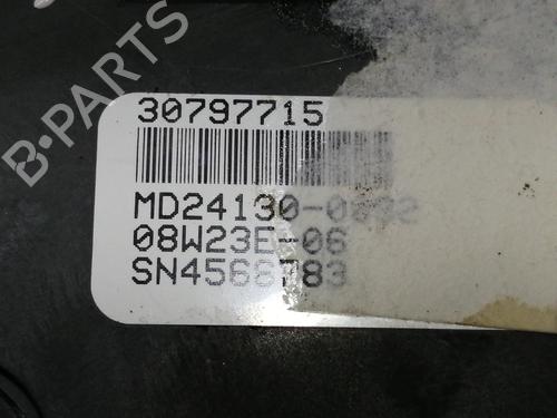 Radio VOLVO XC70 II (136) D5 AWD | BP9806535E6 