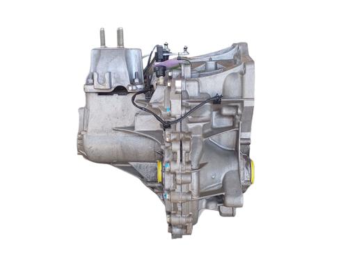 Gearbox FORD TRANSIT COURIER B460 MPV 1.5 TDCi | BP36642561M3 - Image 4