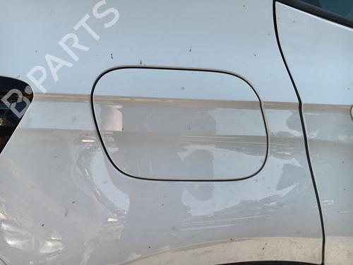 Fælk VW T-CROSS (C11, D31)  | BP26277522C45 