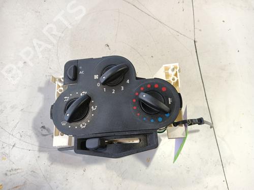 Climate control DACIA LOGAN (LS_) | BP36022858I5 - Image 2