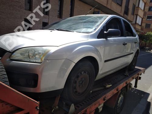 Engine control unit (ECU) FORD FOCUS II Saloon (DB_, FCH, DH) 1.6 | BP11199632M57  - Image 8