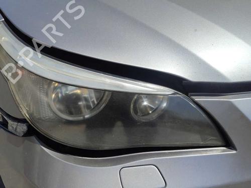 Right headlight BMW 5 (E60) 530 d | BP40526270C29 - Image 2
