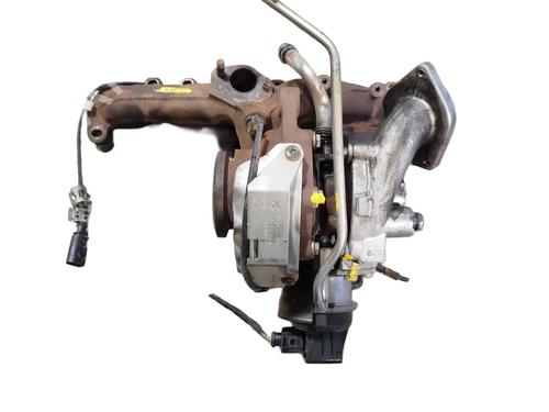 Used Turbocharger/Supercharger Turbocharger/Supercharger 38931790 38931790