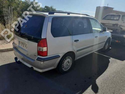 Used Parts MITSUBISHI SPACE WAGON (N9_W, N8_W)  2.4 GDI (N84W)  798391