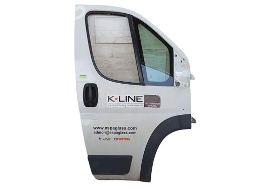 Used Right front door PEUGEOT BOXER Van 2.2 HDi 130 (131 hp) 27868753