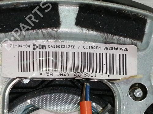 Driver airbag CITROËN C3 I (FC_, FN_) 1.4 i | BP10378890C9 