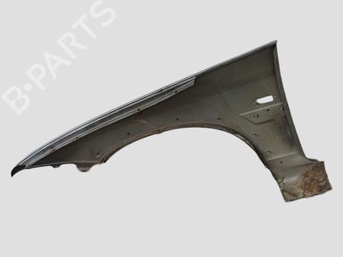Right front fenders SSANGYONG MUSSO (FJ)  | BP21096392C42 