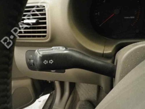 Right mirror AUDI A3 (8L1) 1.9 TDI | BP5348768C27 