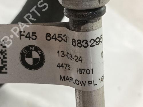 AC pipe BMW 1 (F40) 118 d | BP36022895M126 - Image 4