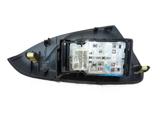 Left front window switch PEUGEOT 108 1.0 VTi 72 | BP37152739I27 - Image 3