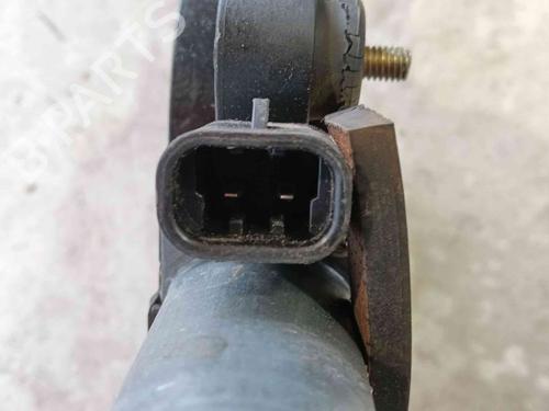Front right window mechanism FIAT PANDA (169_) 1.3 D Multijet (169.AXC1A) | BP36560960C23 - Image 3