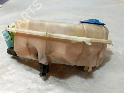 Expansion tank AUDI A4 B7 Avant (8ED)  | BP24200112C120 