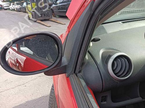 Left mirror PEUGEOT 107 (PM_, PN_) 1.4 HDi | BP15611131C26