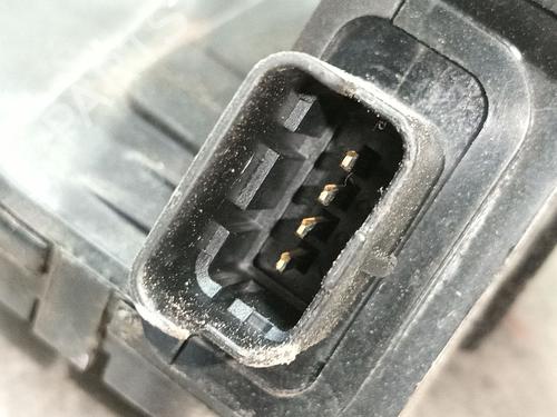 Front right lock RENAULT FLUENCE (L3_) 1.5 dCi (L30D, L30L, L306, L33F, L33L, L33M, L33V, L33W) | BP22757994C97 