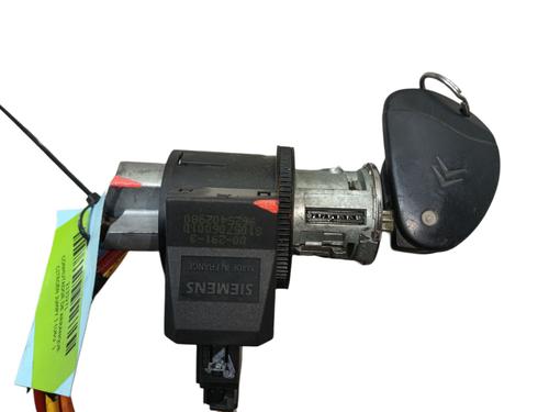 Used Ignition barrel CITROËN JUMPY I (U6U_) 2.0 HDi 95 (94 hp) 29200918