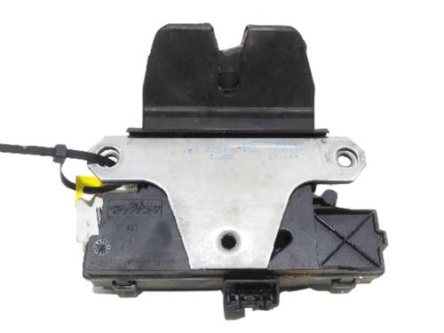 Tailgate lock FORD S-MAX (WA6) 2.0 TDCi | BP5988200C101 